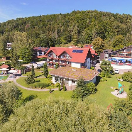 Hotel & Gasthof Zur Linde Kipfenberg Buitenkant foto